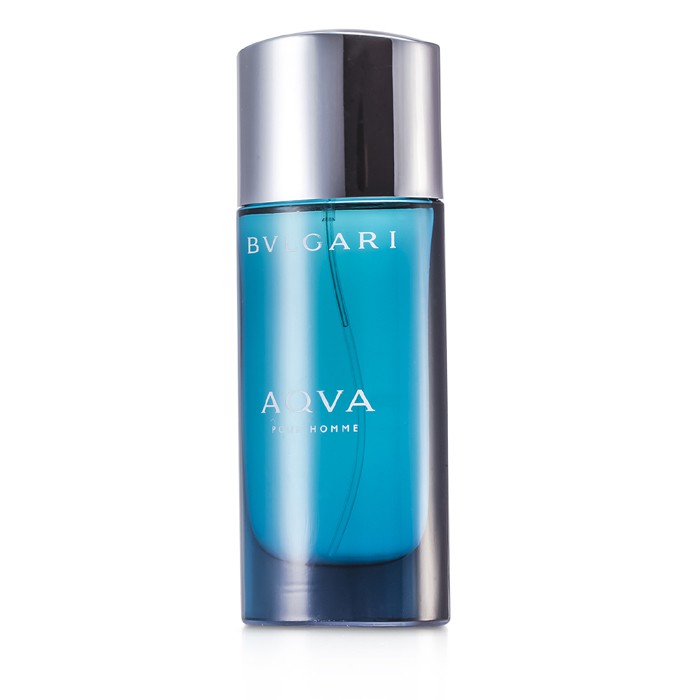 寶格麗Bvlgari - Aqva Pour Homme 水能量男性淡香水| 草莓網
