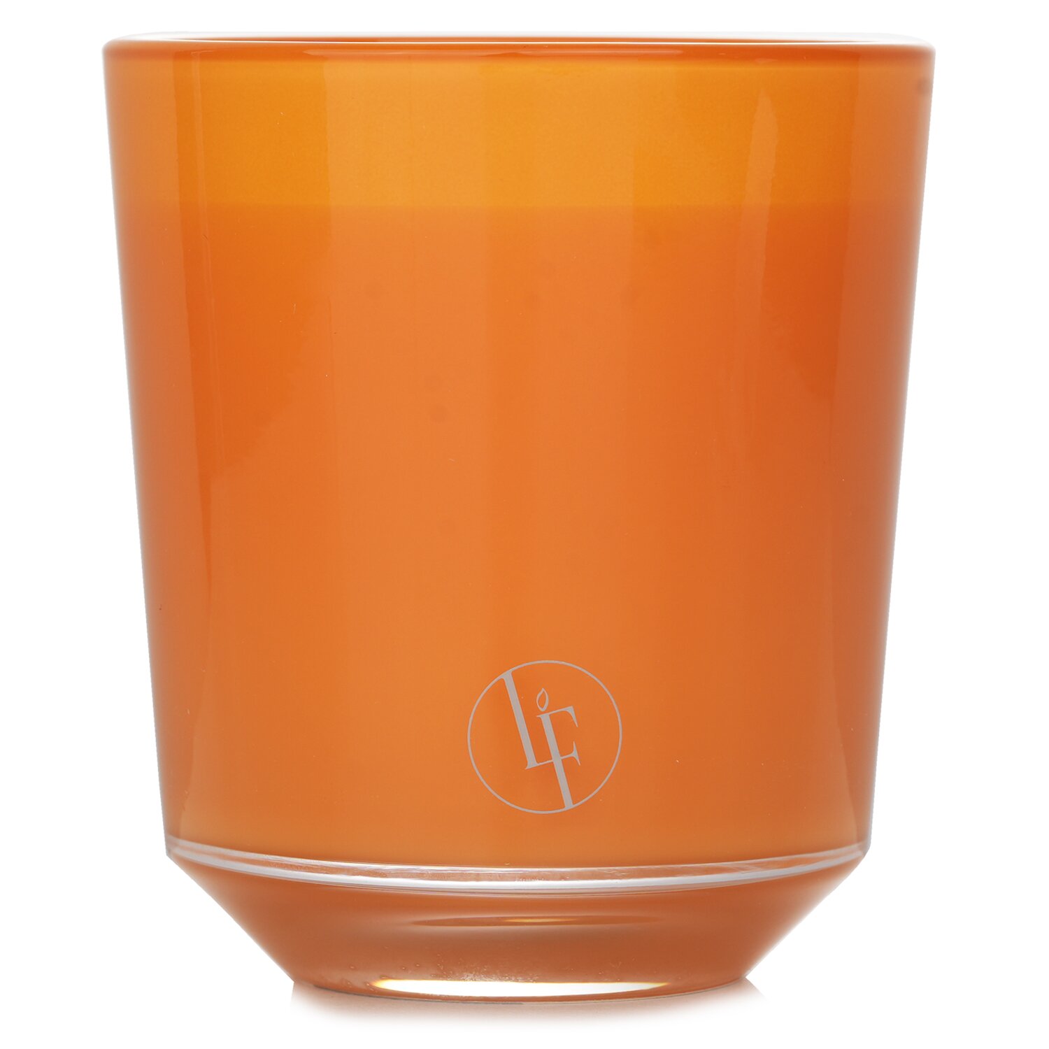 Bougies la Francaise - Orange Mandarine 蠟燭