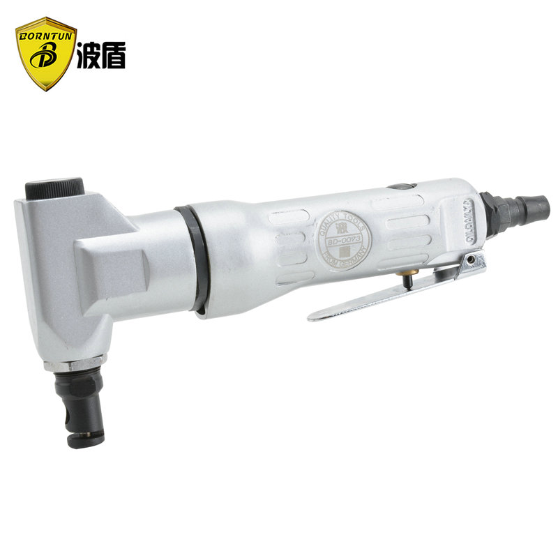 波盾 壓穿式氣動剪刀 沖擊式風動剪刀 氣動切割機 氣沖剪 BD-0073