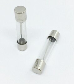 10A /250V 直徑*長度6*30mm 快熔/快斷型玻璃管保險絲(100入/盒 含稅)【佑齊企業 iCmore】 0