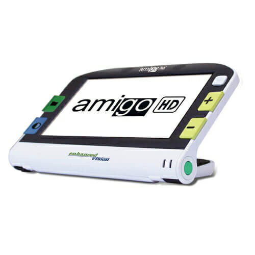 電子式放大鏡Amigo HD (7吋螢幕)