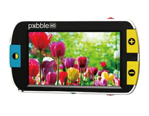 電子式放大鏡PEBBLE HD (4.3吋螢幕)
