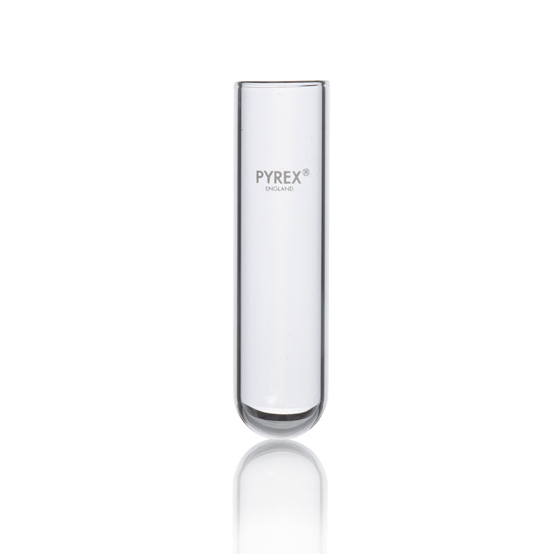 《PYREX》離心管 圓底 厚壁 Tube, Centrifuge, Heavy duty