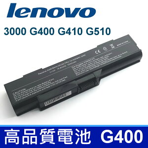 LENOVO G400 6CELL 高品質 電池 3000 G400 2048 3000 G410 G410 2049 3000 G510 121SS080C G400 3000 G400 14001 ASM BAHL00L6S FRU