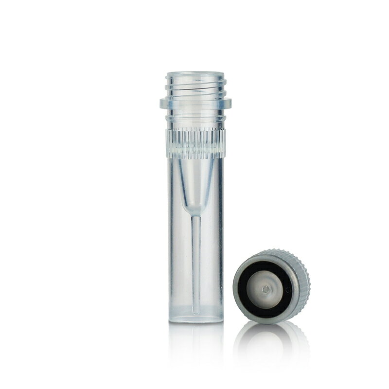 《MDHC》螺旋蓋冷凍管 Microtube, Screw Cap