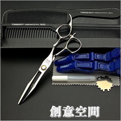 日本火匠美發剪刀專業正品平剪打薄牙剪發型師發廊專用理發剪刀 交換禮物