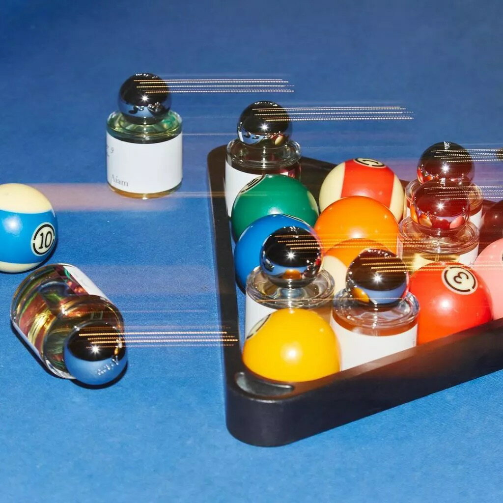 社群爆紅🔥日本製🇯🇵 Aiam 香氛香水chapter 65 斬男香花香調木質調果