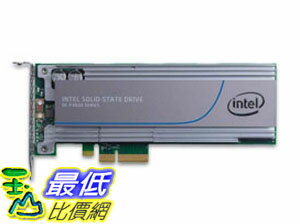 [7美國直購] Intel DC P3600 SSD 1.2TB NVMe PCIe 3.0 x 4 MLC HHHL AIC 20nm SSDPEDME012T4