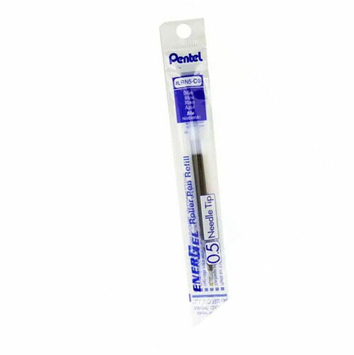 [COSCO代購4] W137294 Pentel LRN5 極速鋼珠筆通用筆芯 0.5公釐 24入