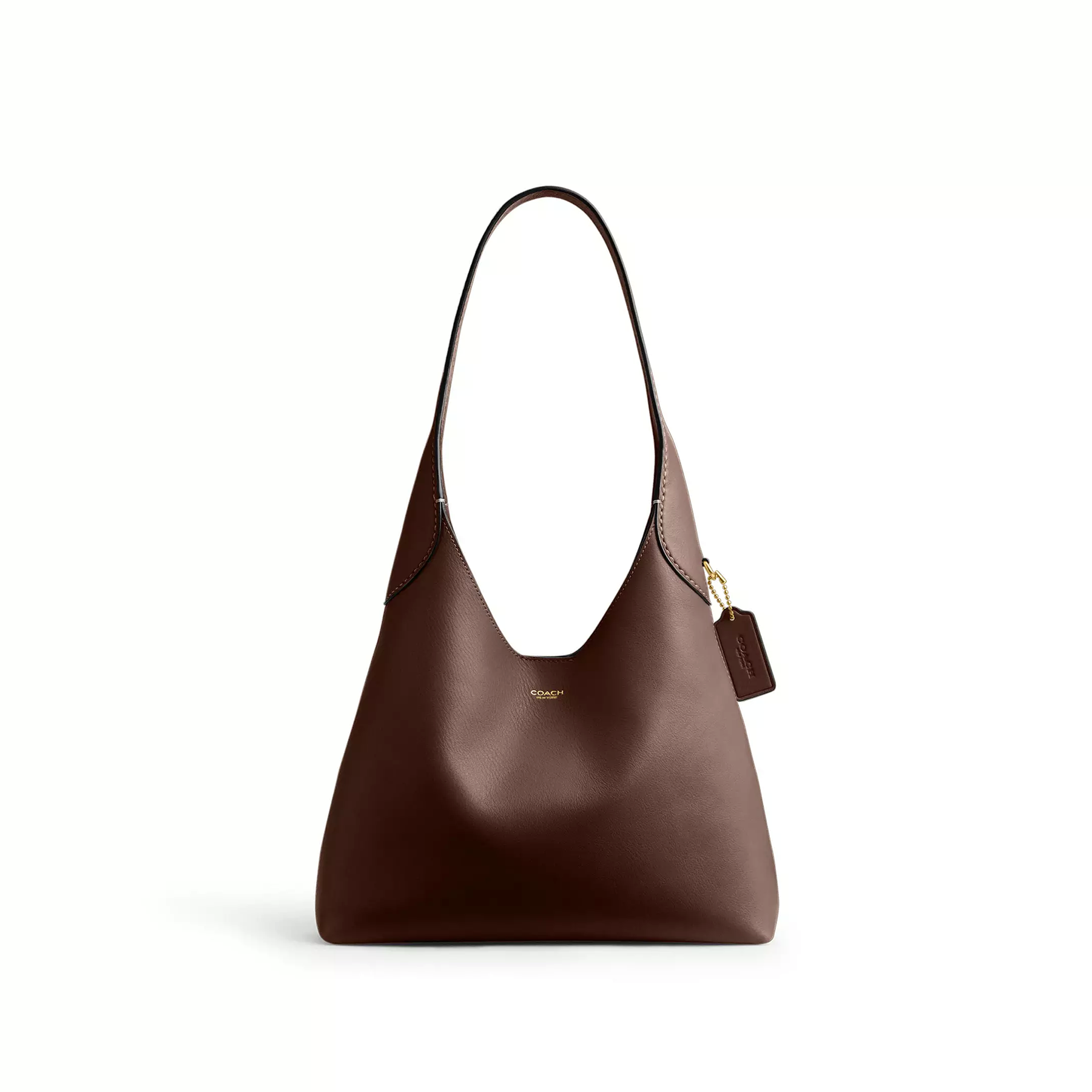 COACH Brooklyn 28單肩包 CU068(黑現貨)【 菲尼斯 國際精品 ★ 疊加現抵$1520 】 女神手袋 美的三次方 1