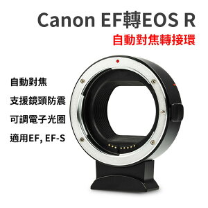 [享樂攝影]SPINIZ EF-RF EF-R1 EF-EOS R 自動對焦轉接環 Canon 佳能 全幅微單 全片幅鏡頭轉接環 RF RP