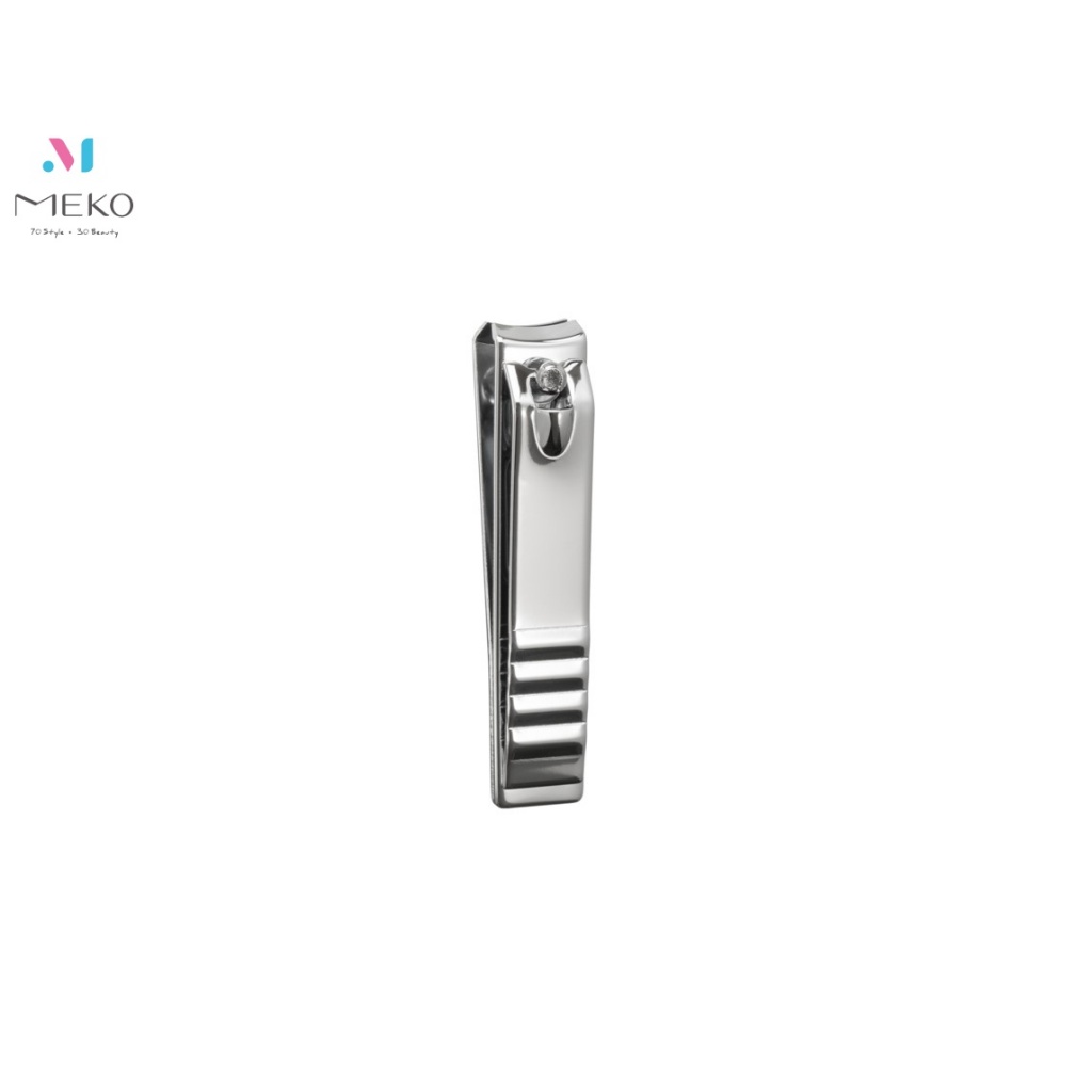 MEKO 不鏽鋼指甲剪(小) EE-063【官方旗艦店】