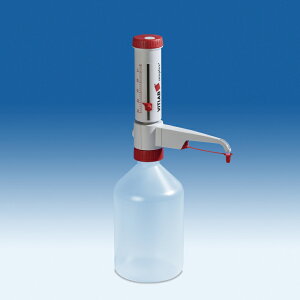 《VITLAB》可調式分注器 簡易型simplex² Dispenser