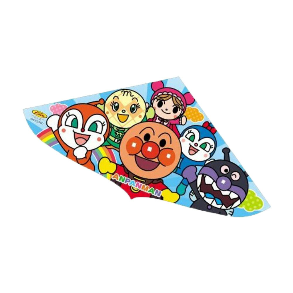 ANPANMAN 麵包超人風箏 (3Y+)【甜蜜家族】