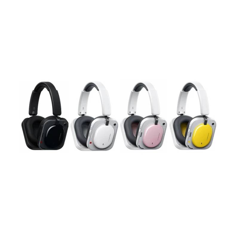 (私訊優惠)Nothing Headphone (a) 頭戴式耳罩藍牙耳機