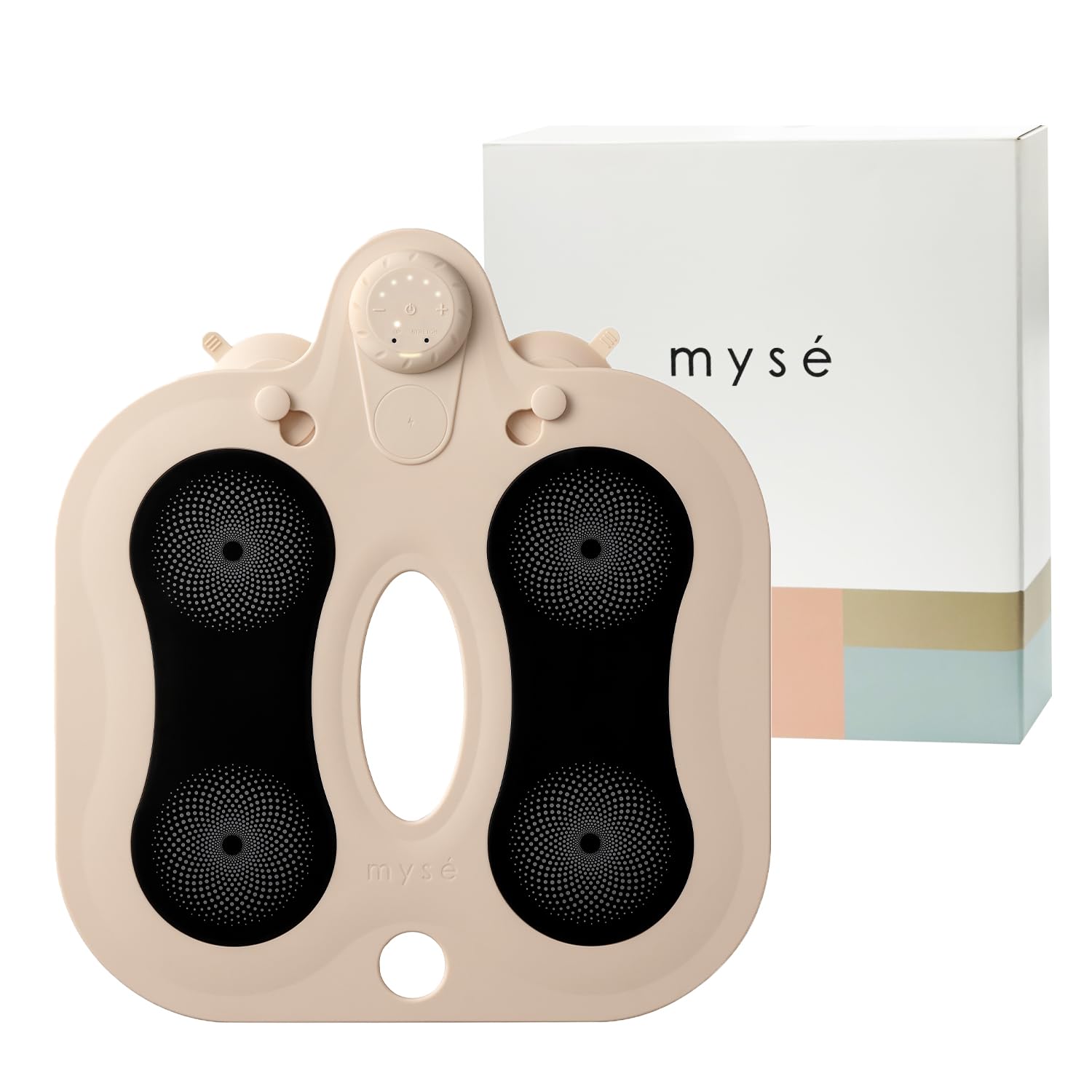 YA-MAN myse MS60NAM SPA Trainer 多模式美體護理器