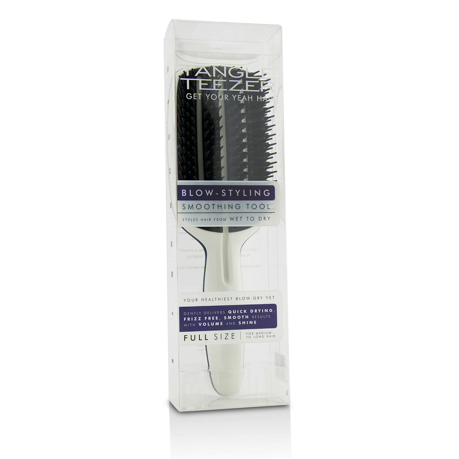 Tangle Teezer - 專業吹整沙龍大板梳 Blow-Styling Full Paddle Hair Brush