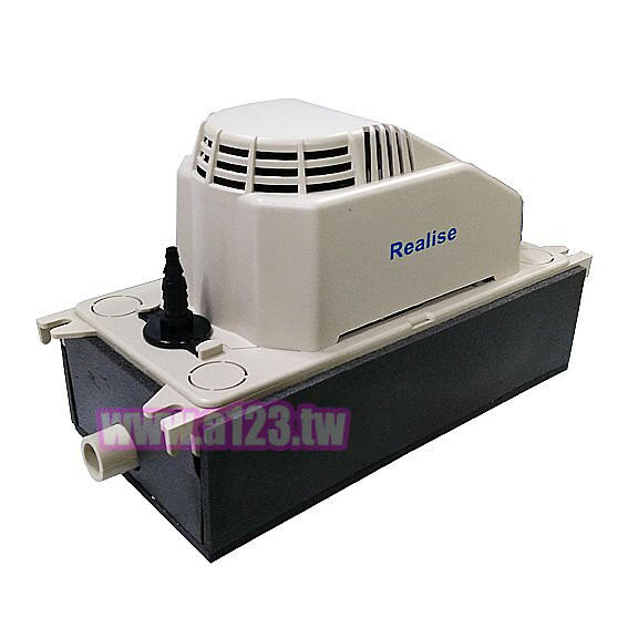 瑞林Realise RP-078 排水器 大排水量 R1 營業用 電動 自動 冷氣冷凍空調