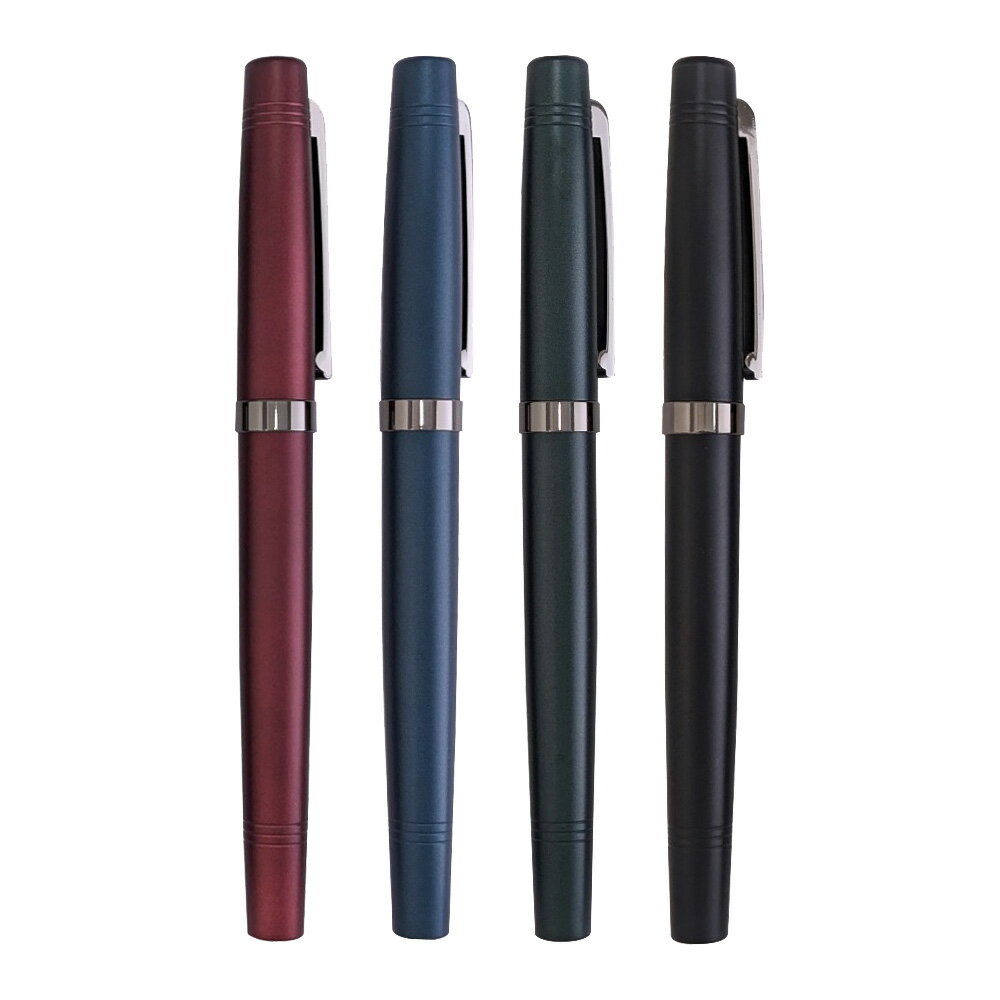 Suander.St霧影書法鋼筆【九乘九購物網】