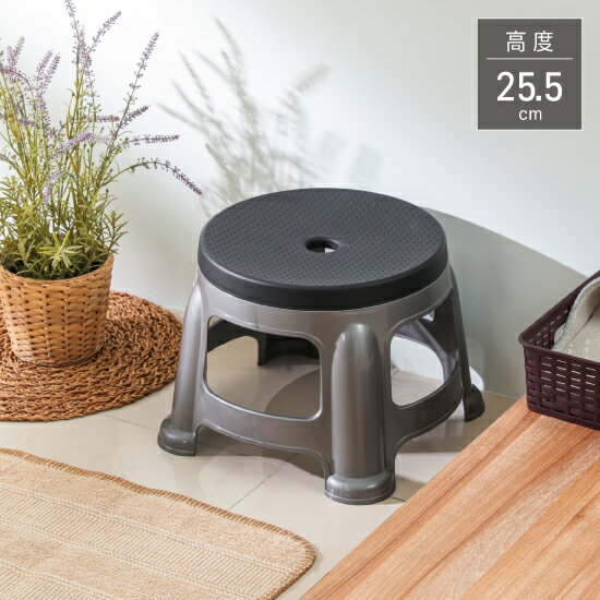 【史代新文具】聯府KEYWAY RC725 中銀星休閒椅/椅子