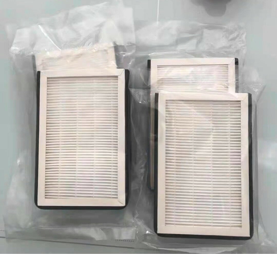 曼瑞德 NET.350PRO PLUS 專用 高效過濾網 NET 健康空氣淨化 家用新風系統 必備升級配件