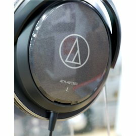 <br/><br/>  鐵三角 audio-technica ATH-AVC300 密閉式耳罩式耳機(鐵三角公司貨)<br/><br/>