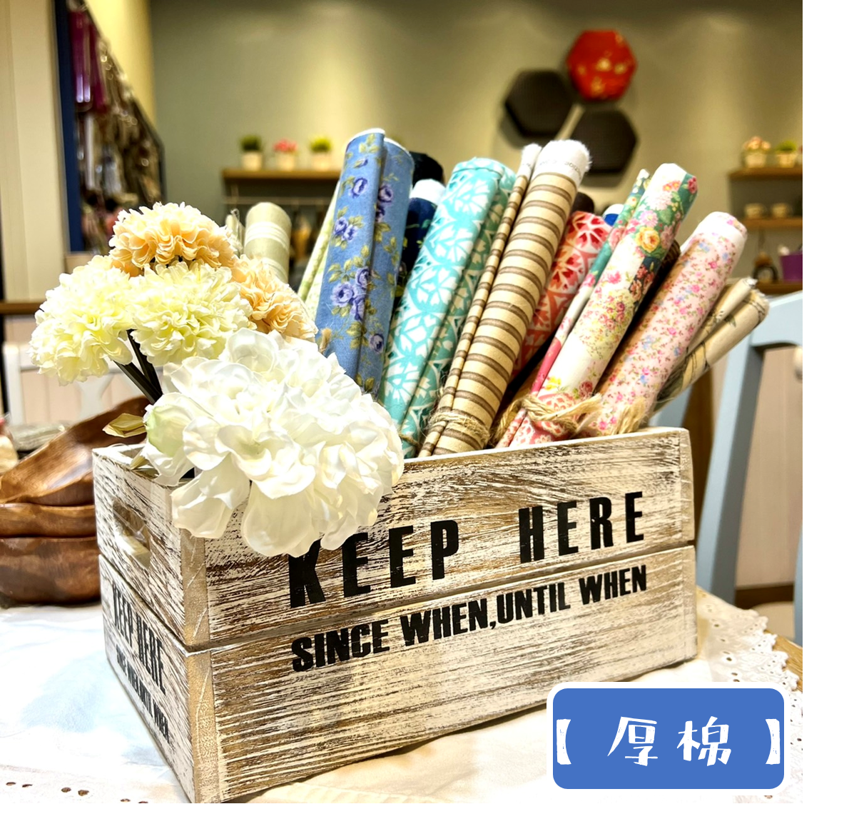 零碼布大優惠！【卡通布/授權布/厚棉-玩具總動員】