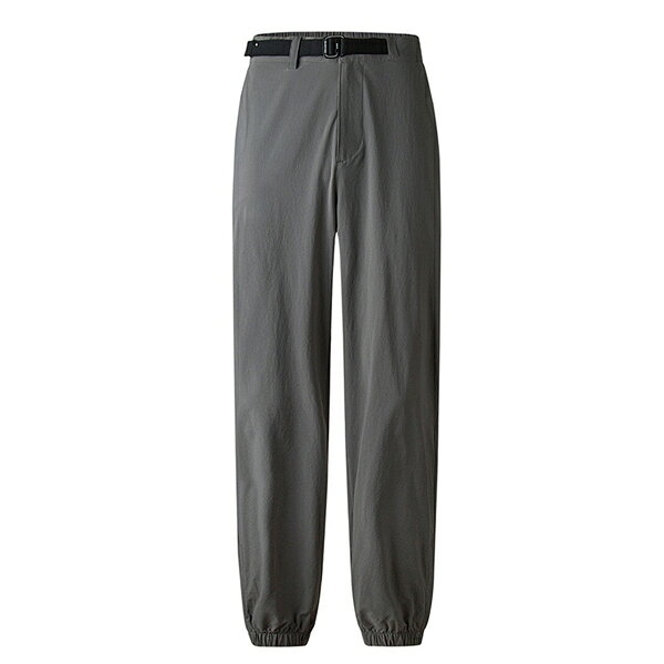 美國[The North Face]M TREKKER JOGGER / 男款彈性快乾褲子/ 休閒長褲