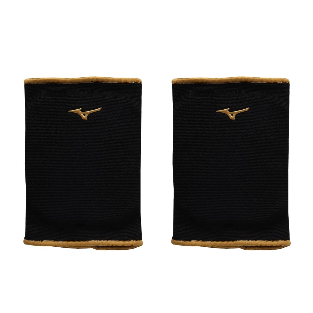 MIZUNO 成人用護膝(護具 一雙入 美津濃 「V2TYB09699」≡排汗專家≡