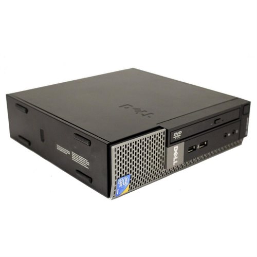 pricerightcomputers: Dell Optiplex 780 USFF Core 2 Duo 3.0 4GB RAM ...