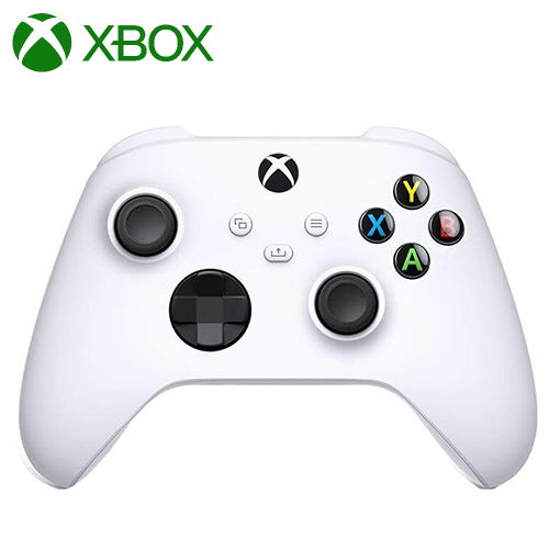 【滿額現折$330 最高3000點回饋】 【XBOX】Xbox 無線控制器《冰川白》【三井3C】