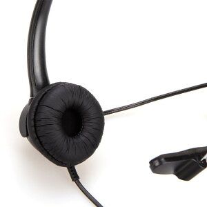 國際牌KXDT333頭戴式電話耳機麥克風 另有其他廠牌電話耳機麥克風