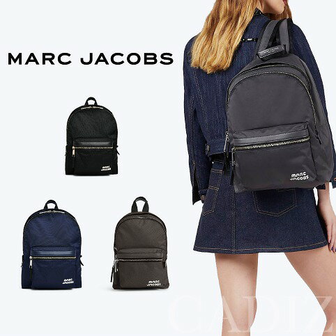 美國正品 Marc jacobs Trek Pack Large Backpack 中性素面大型簡約低調後背包