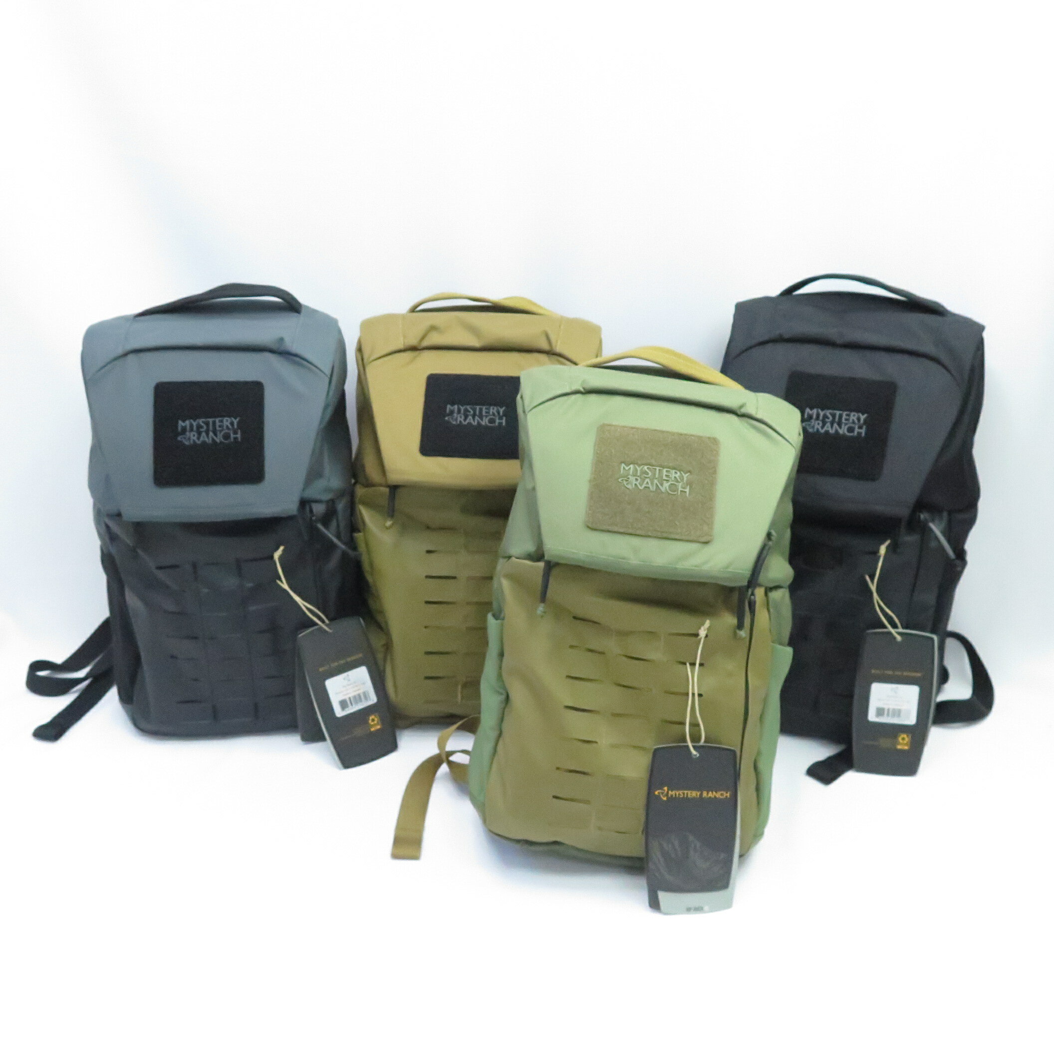 Mystery Ranch RIP RUCK 15 MR113075 後背包 113075-【iSport愛運動】