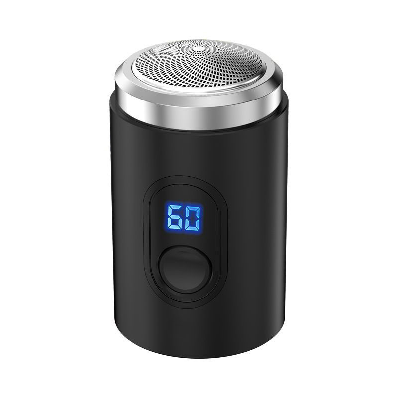 原裝剃須刀電動車載usb充電式迷你便攜刮鬍刀全自動剔胡須刀正品【Snowbelle優選】