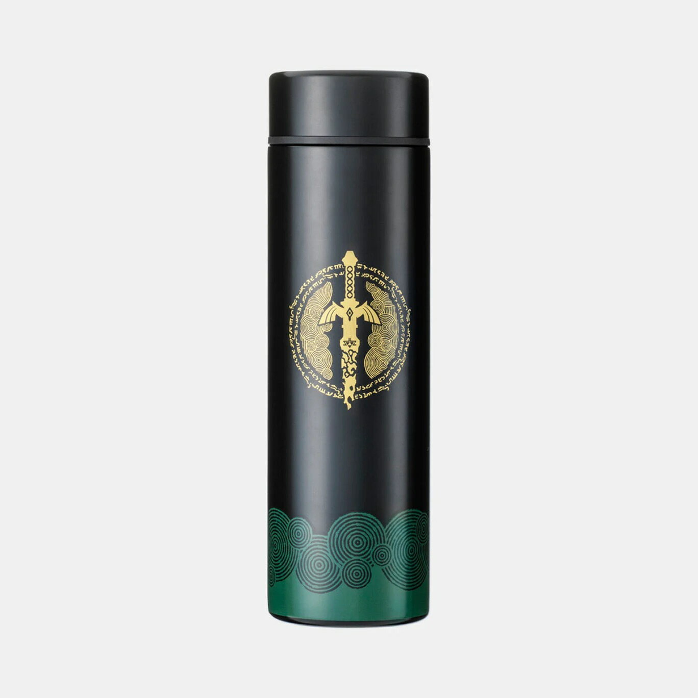 日本 任天堂 薩爾達傳說 王國之淚 浴巾 保溫瓶 水瓶 毛巾 保溫杯 薩爾達 林克 Nintendo 遊戲週邊 期間限定【小福部屋】 5