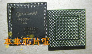 小米2S M2S CPU APQ8064 3AA 四核 基帶 小 CPU 全新30元 可直拍