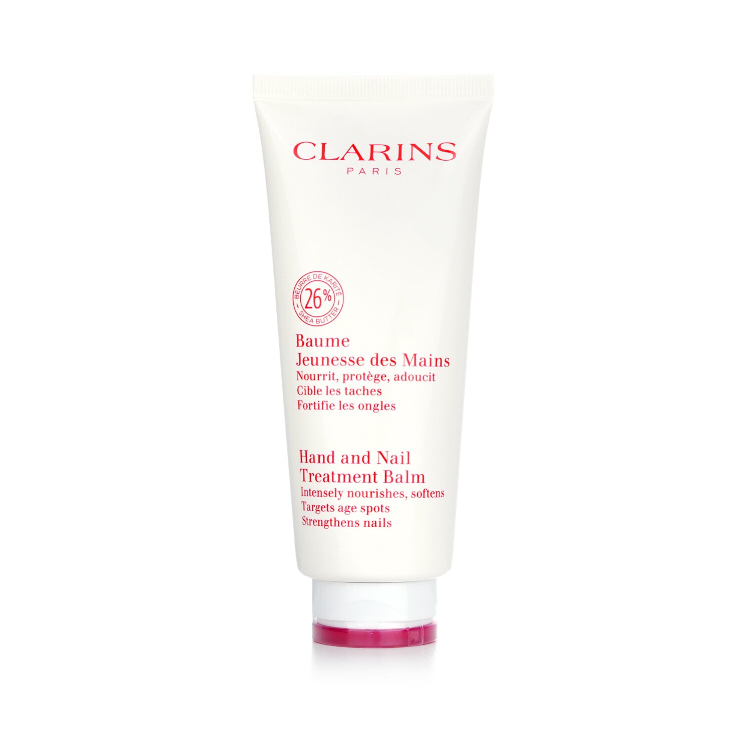 克蘭詩 Clarins - 玉手修護霜