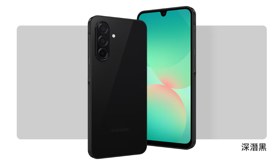 APP 4%|【Samsung】Galaxy A26 5G (8G/128G) ＋好買網＋ 0