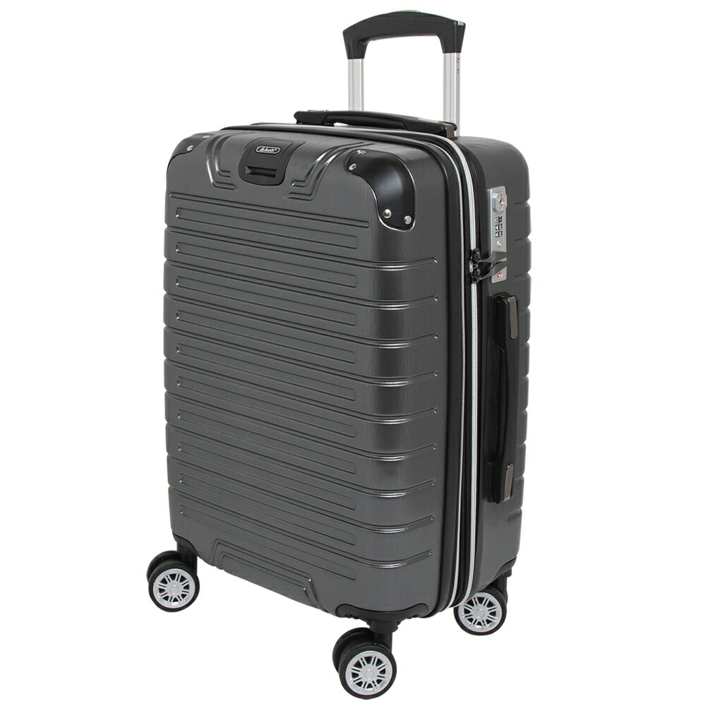 【MAX STEEL 鋼鐵麥斯】20吋登機箱、隱藏式杯架、防爆雙層拉鏈、隱藏式避震輪、耐摔耐刮、可加大、多色可選 0