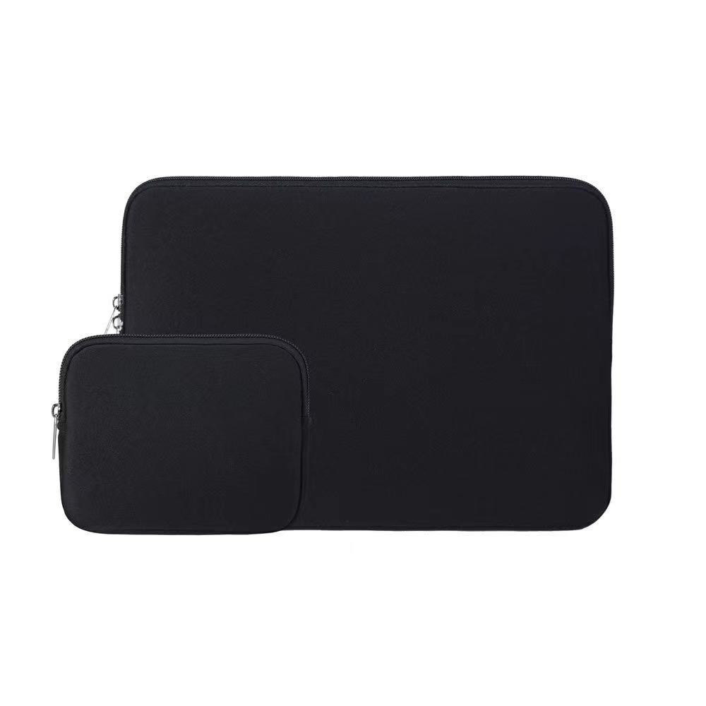 筆記本電腦包MacBook內膽包iPad平板蘋果 華/為保護套1345.6寸【宜家良品百貨】