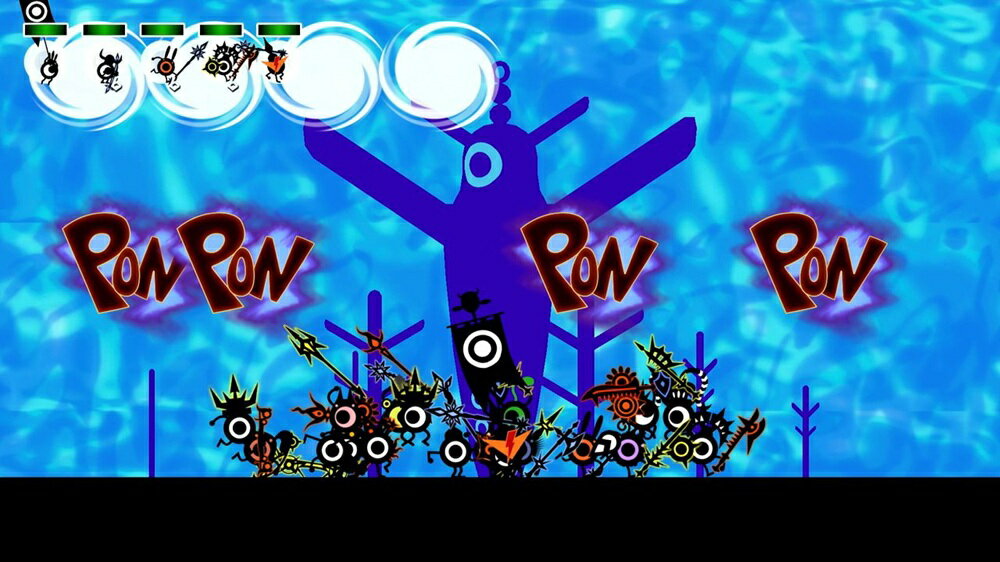 【御玩家】NS Switch 戰鼓啪打碰 1+2 REPLAY 中文版 4