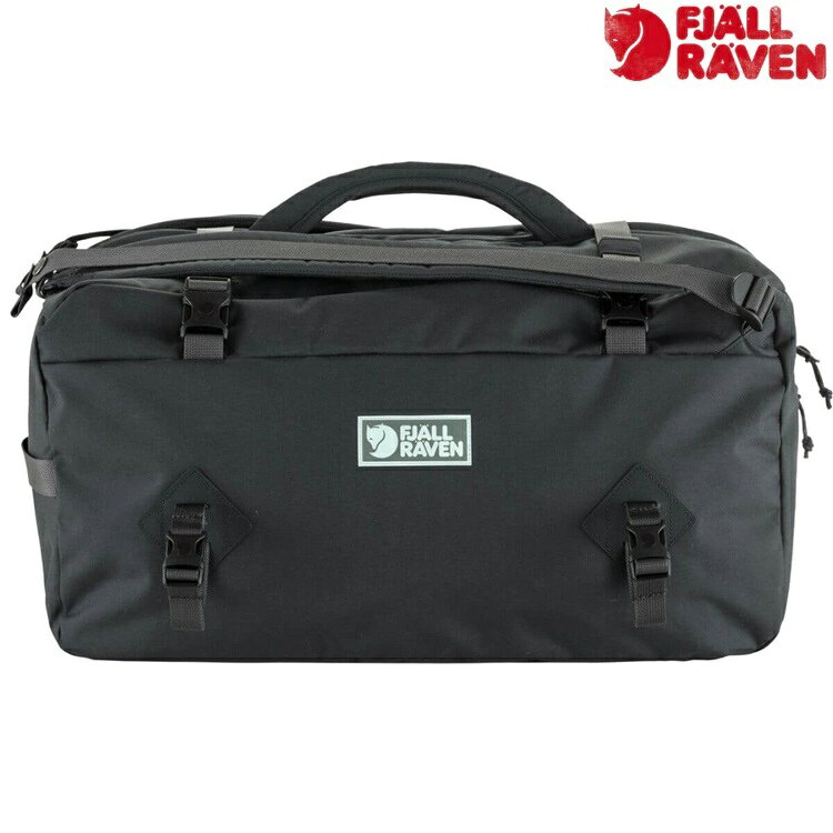 Fjallraven 北極狐 Vardag Splitpack 45 旅行背包 23200302