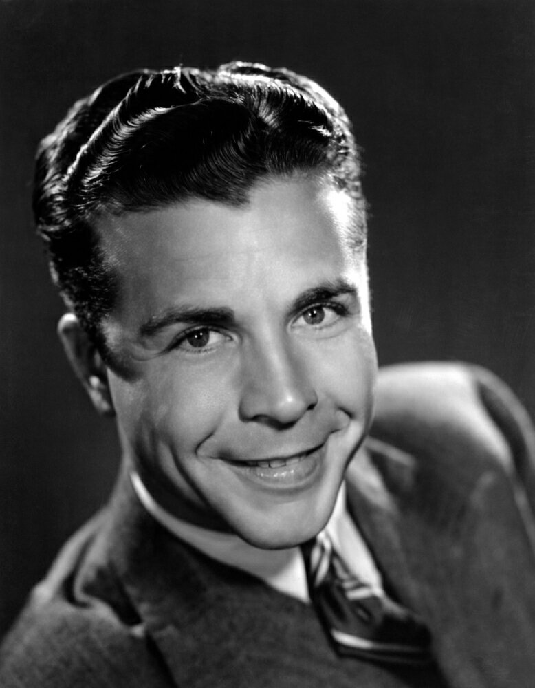 Posterazzi: Dick Powell Stretched Canvas - (16 x 20) | Rakuten.com