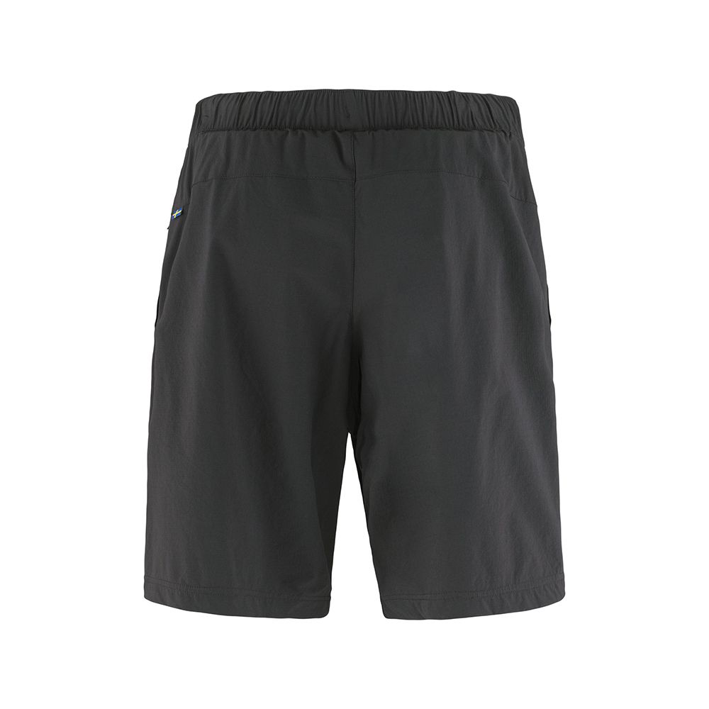 特價出清├登山樂┤瑞典 Fjallraven High Coast Relaxed Shorts 短褲 男 # FR87033-030 深灰