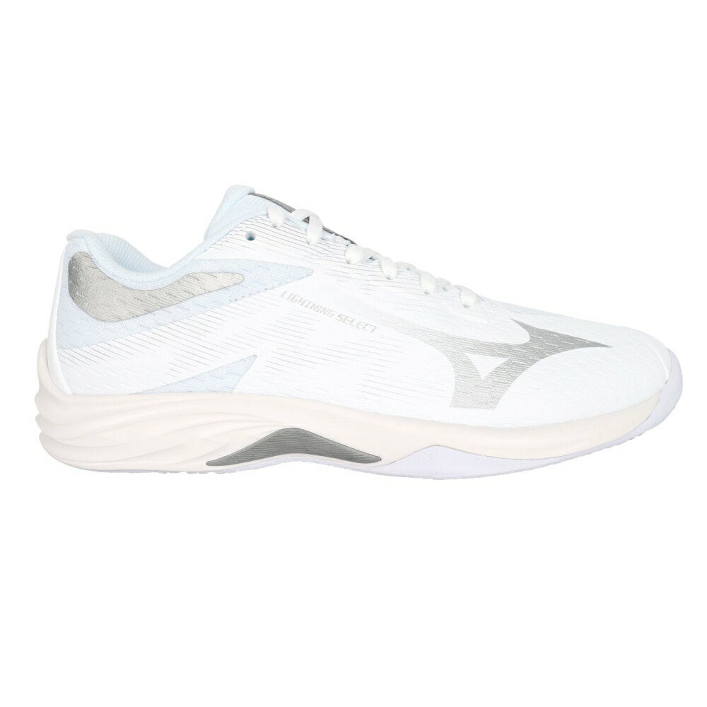 MIZUNO LIGHTNING SELECT 男女排球鞋(免運 運動 美津濃「V1GA267051」≡排汗專家≡