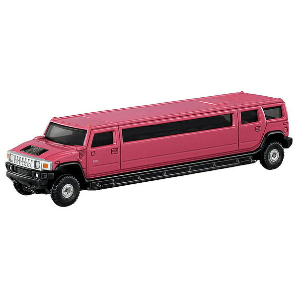 《 TAKARA TOMY 》TOMICA NO.148 悍馬H2 Limousine 東喬精品百貨