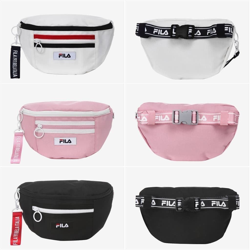 fila fanny pack price