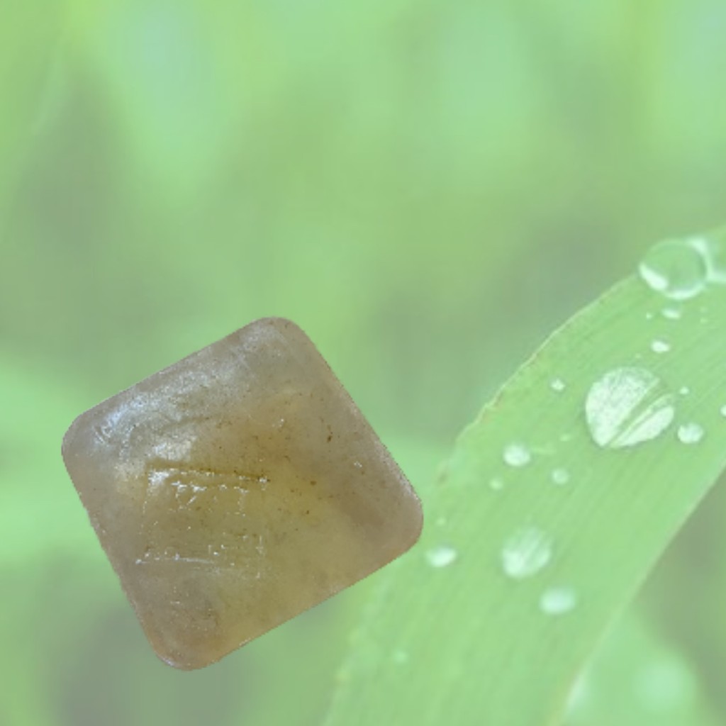 艾草能量皂~~~~~