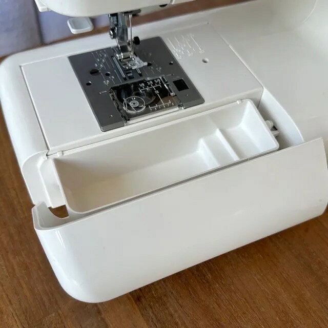 手作森林 NCC【CC-8803 Candy】電腦型縫紉機 喜佳公司貨 原廠保固 4